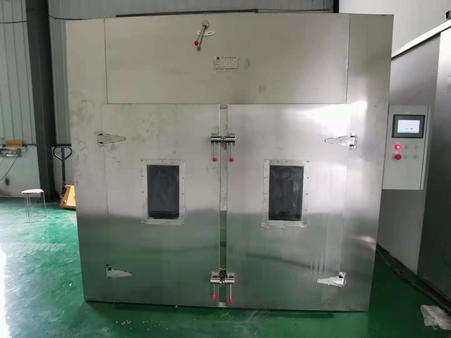 ZCT系列种子干热灭菌箱